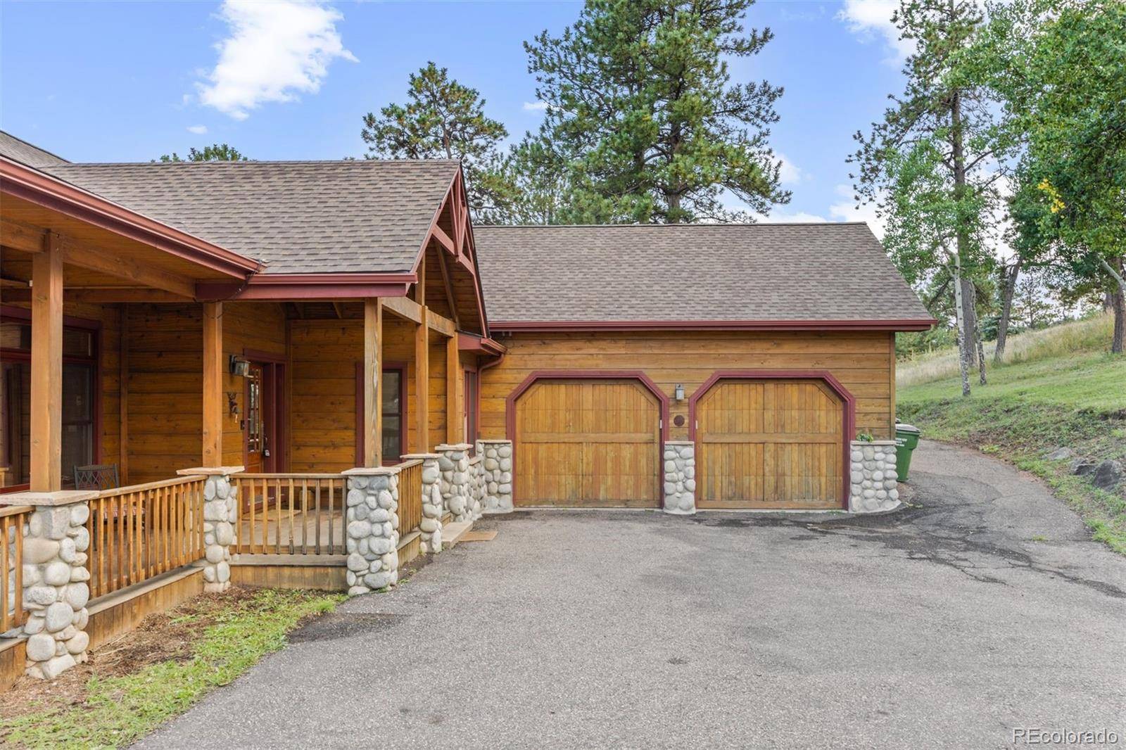 Conifer, CO 80433,26165 Amy CIR
