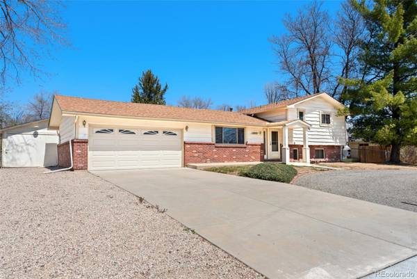 12933 Columbine DR, Longmont, CO 80504