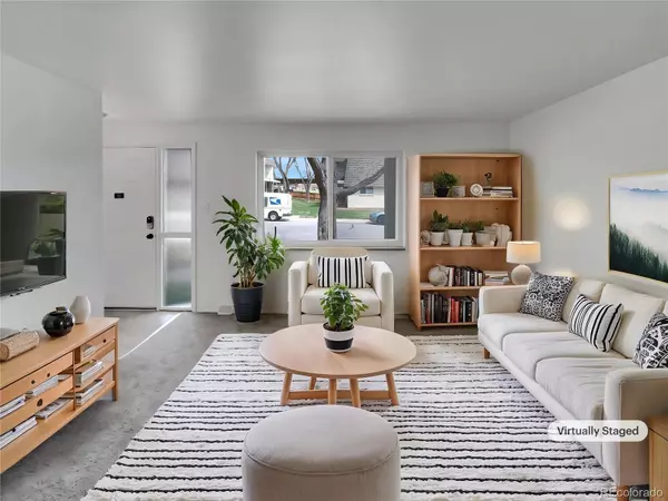 Lakewood, CO 80215,11422 W 17th PL