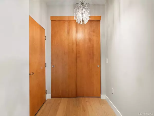 Denver, CO 80202,1401 Wewatta ST #1203