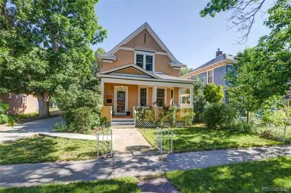 Colorado Springs, CO 80907,312 E Caramillo ST