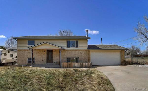 6277 Reed CT, Arvada, CO 80003