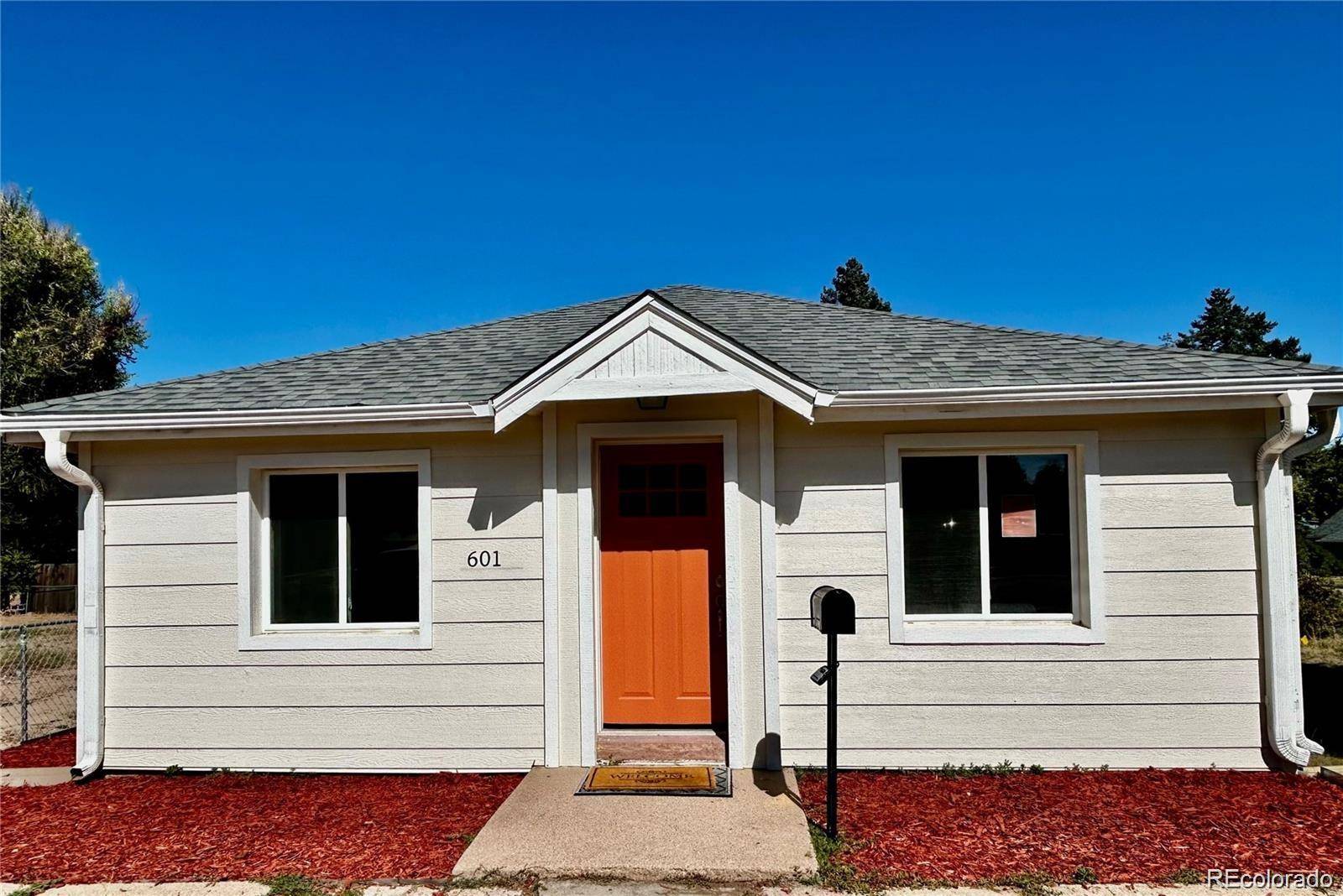 Englewood, CO 80110,601 W Layton AVE