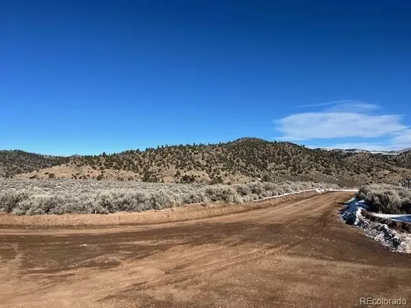 Fort Garland, CO 81133,4850 Akers