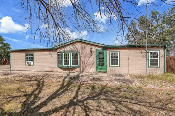 423 Zante WAY, Lochbuie, CO 80603