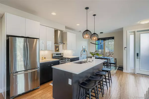 Denver, CO 80204,1261 Xavier ST