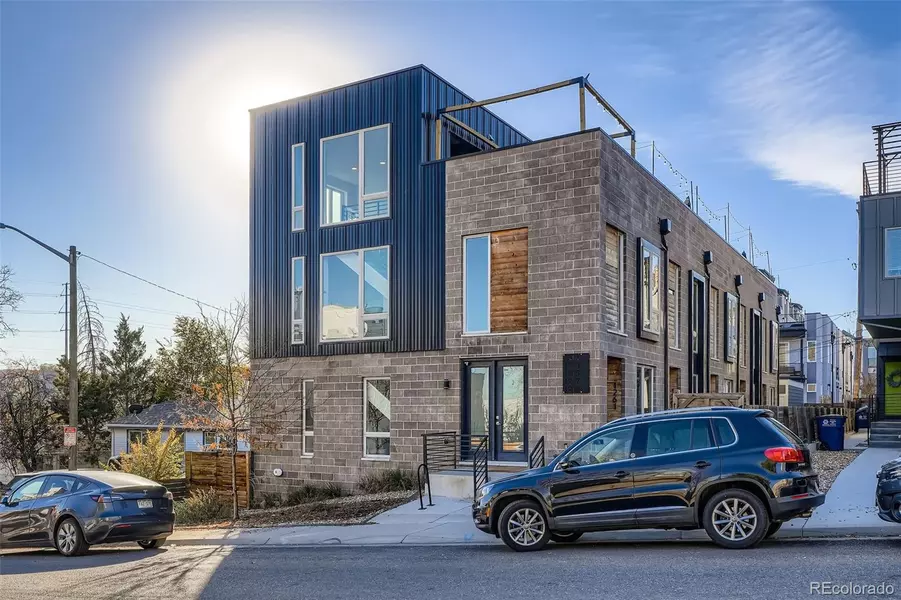 1261 Xavier ST, Denver, CO 80204