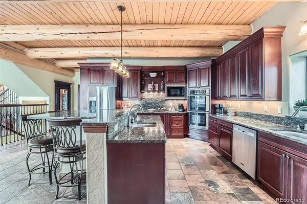 Golden, CO 80403,401 Raptor Point RD