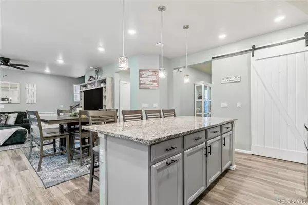 Elizabeth, CO 80107,1262 High Point TRL