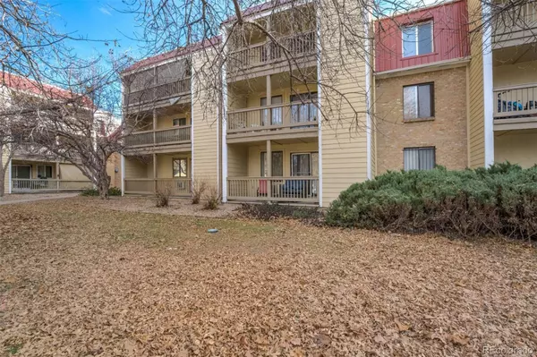 14852 E Kentucky DR #934, Aurora, CO 80012