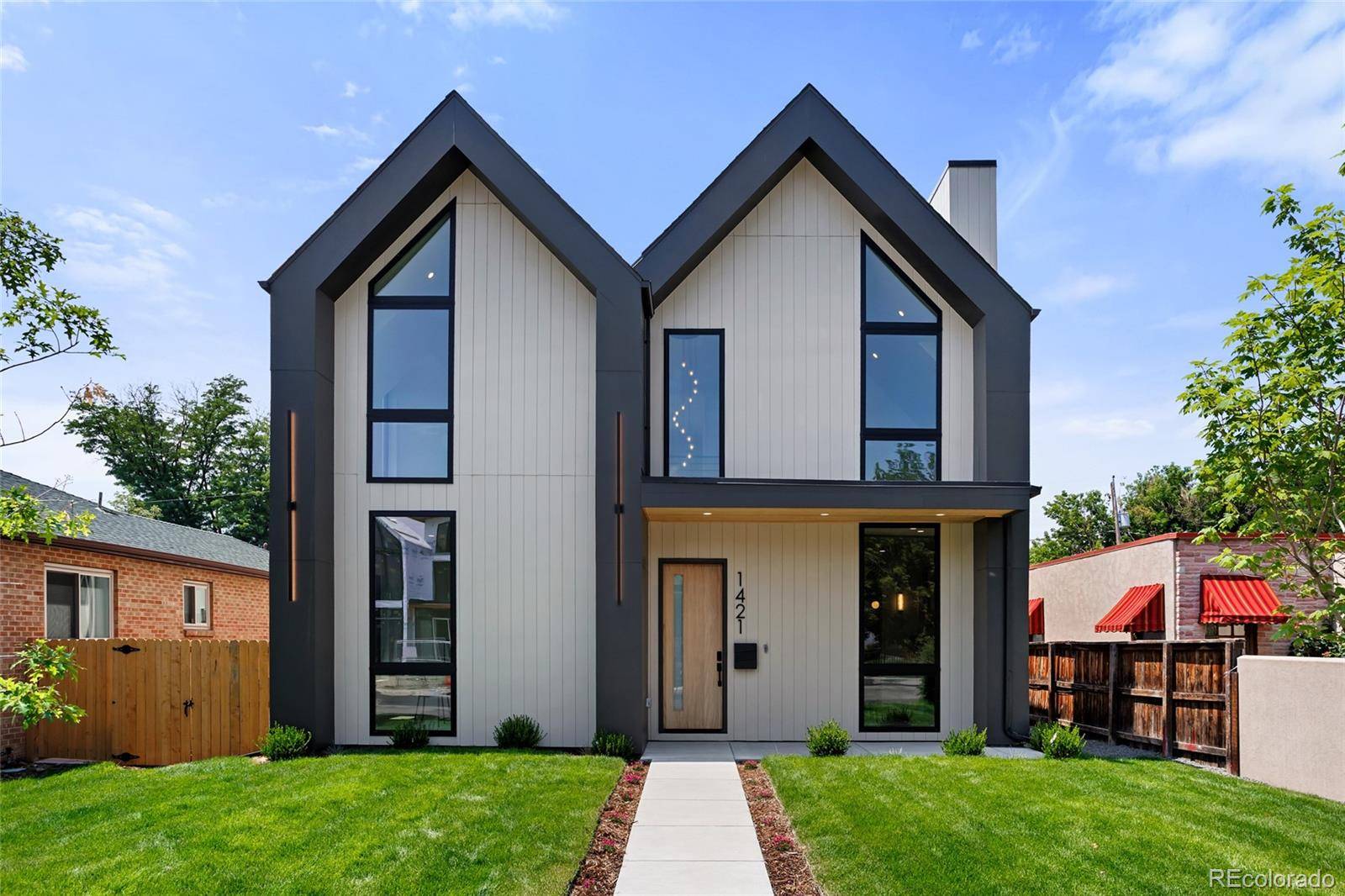 Denver, CO 80210,1421 S Garfield ST