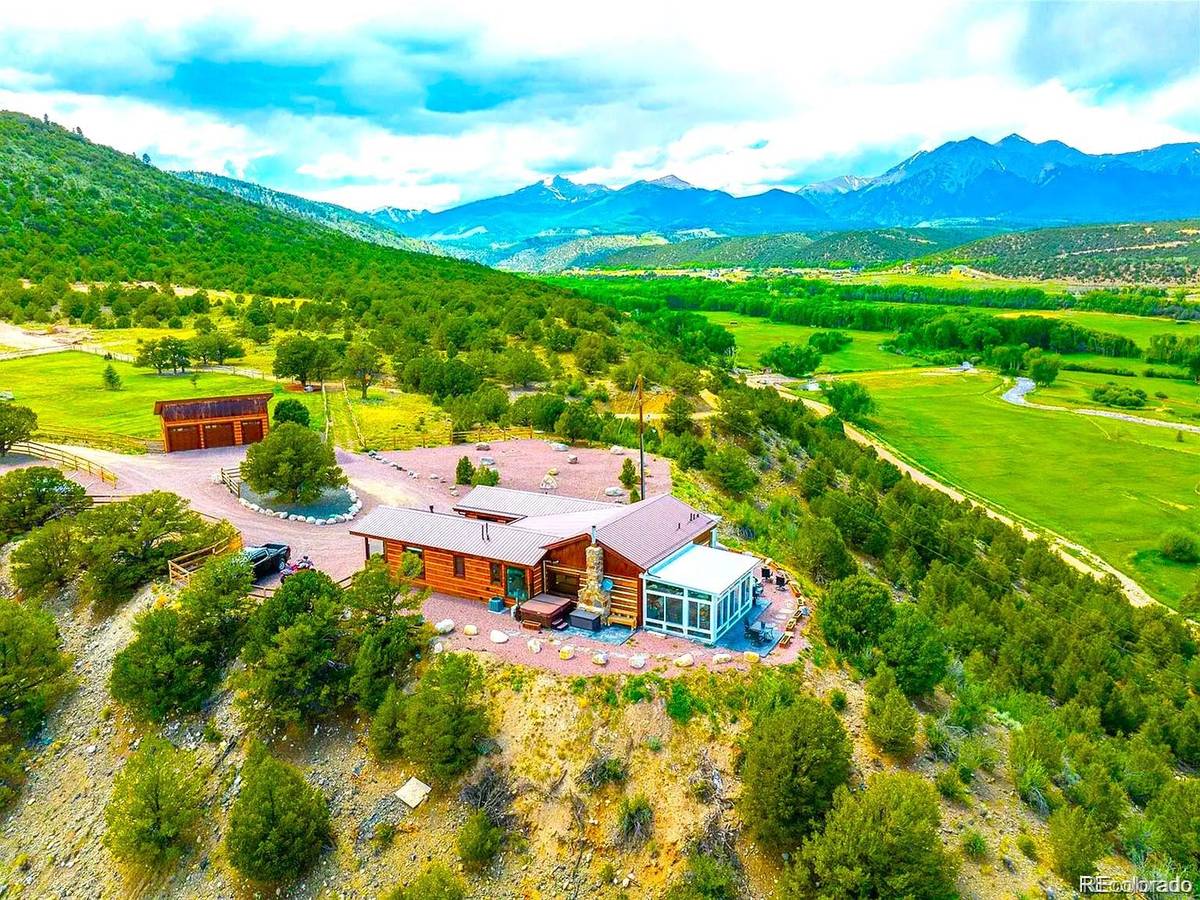 Salida, CO 81201,7380 Heavenly View Pkwy