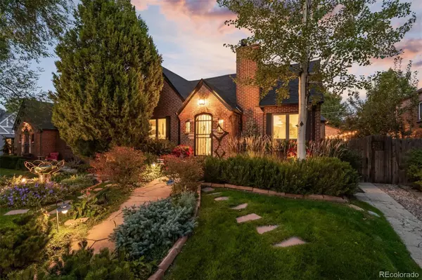 Denver, CO 80220,1320 Grape ST