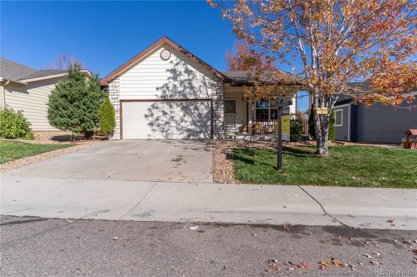 9637 W Peakview DR, Littleton, CO 80123