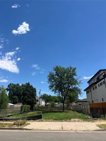 2750 S Cherokee ST, Englewood, CO 80110