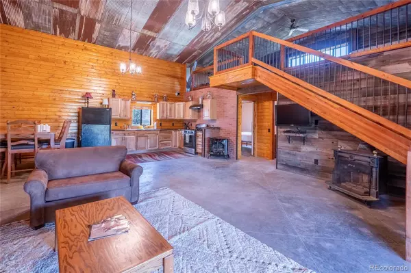 Trinidad, CO 81082,00 Picketwire RD