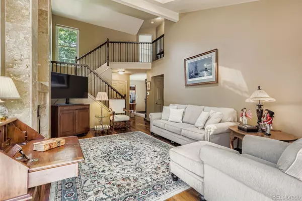 Denver, CO 80231,1554 S Trenton CT