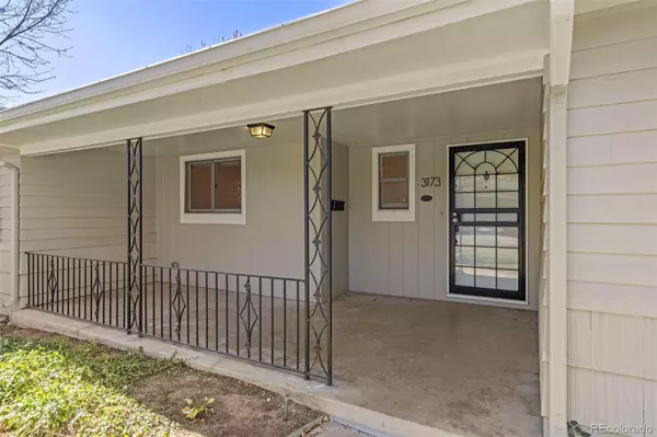 Englewood, CO 80113,3173 S Gaylord ST