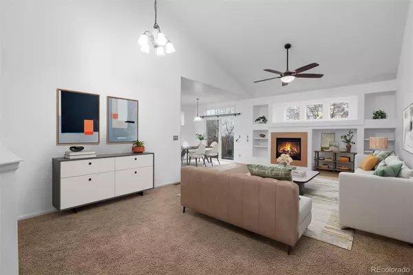 Aurora, CO 80016,23420 E Berry AVE