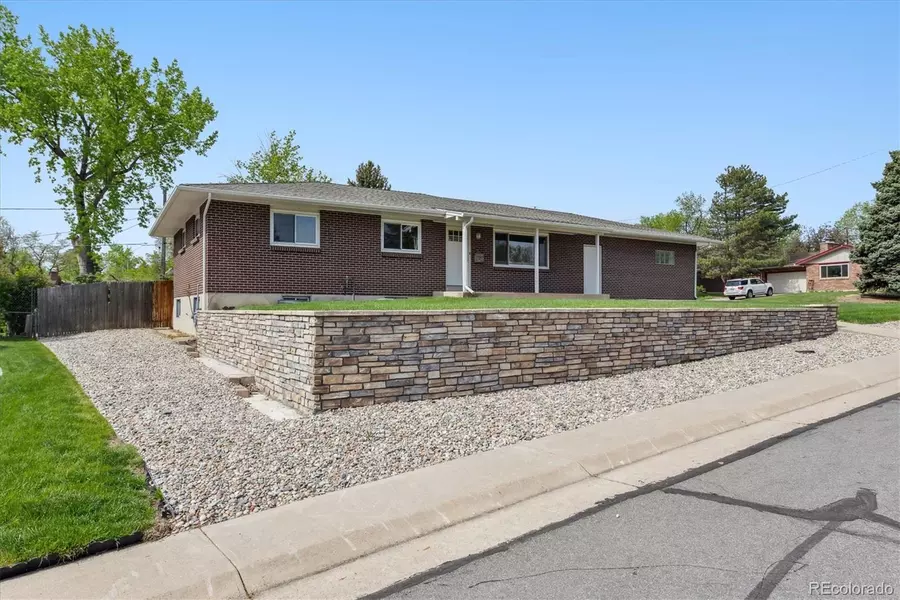 12098 W Mexico PL, Lakewood, CO 80228