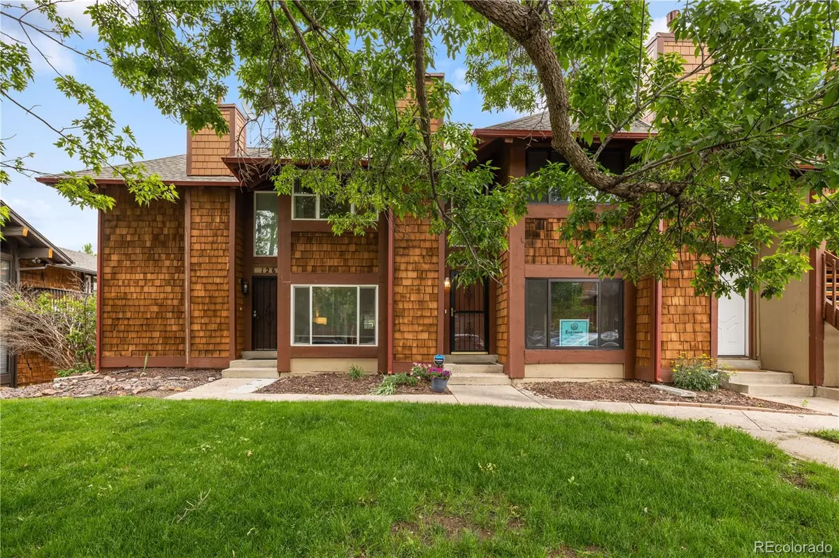 Aurora, CO 80012,1264 S Crystal WAY