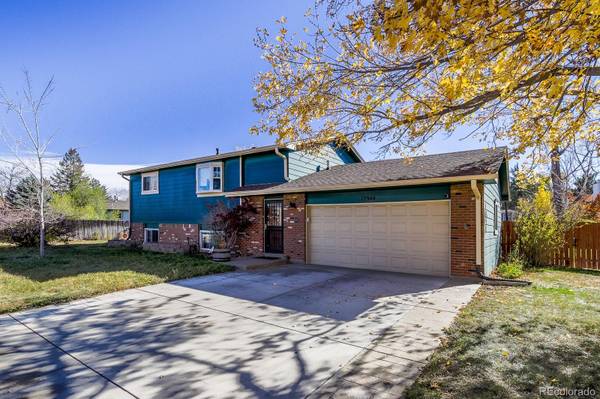 12944 W Chenango DR, Morrison, CO 80465