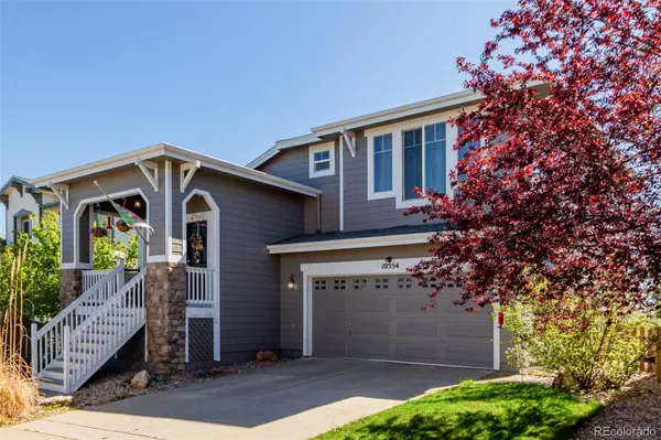 Littleton, CO 80130,10554 Atwood CIR