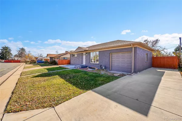 Northglenn, CO 80233,426 E 109th AVE