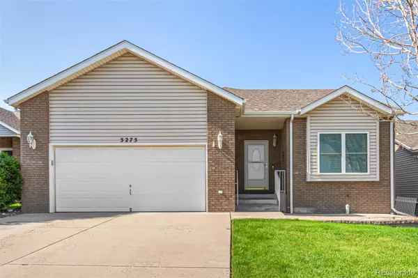 Greeley, CO 80634,5275 W 9th Street DR