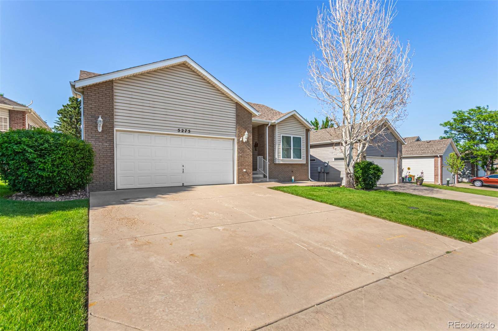 Greeley, CO 80634,5275 W 9th Street DR