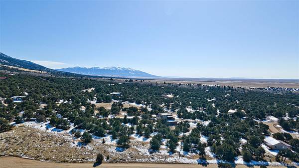 Crestone, CO 81131,3475 E Graceful CT