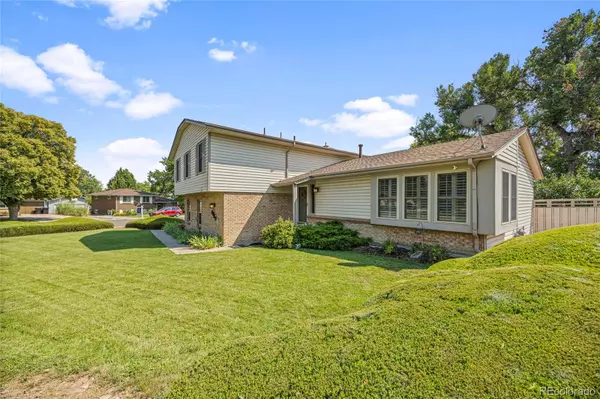 Arvada, CO 80003,6319 Reed ST