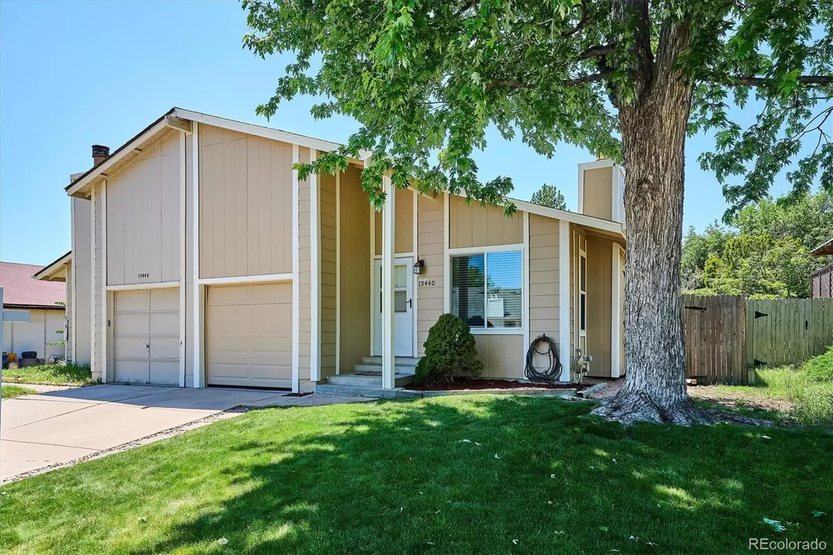 Aurora, CO 80013,15440 E Oberlin PL