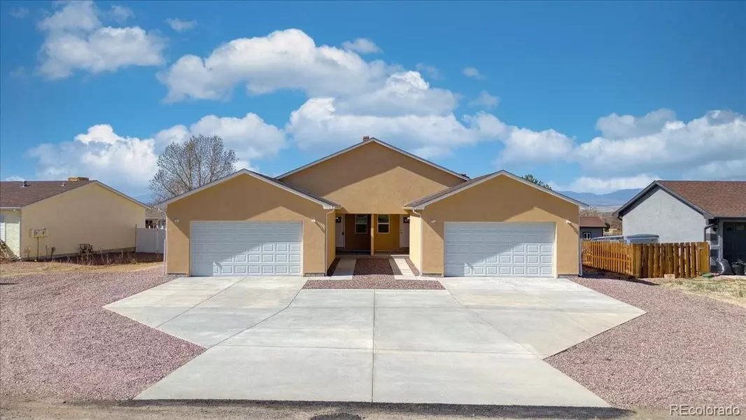 322 W Marble DR, Pueblo, CO 81007