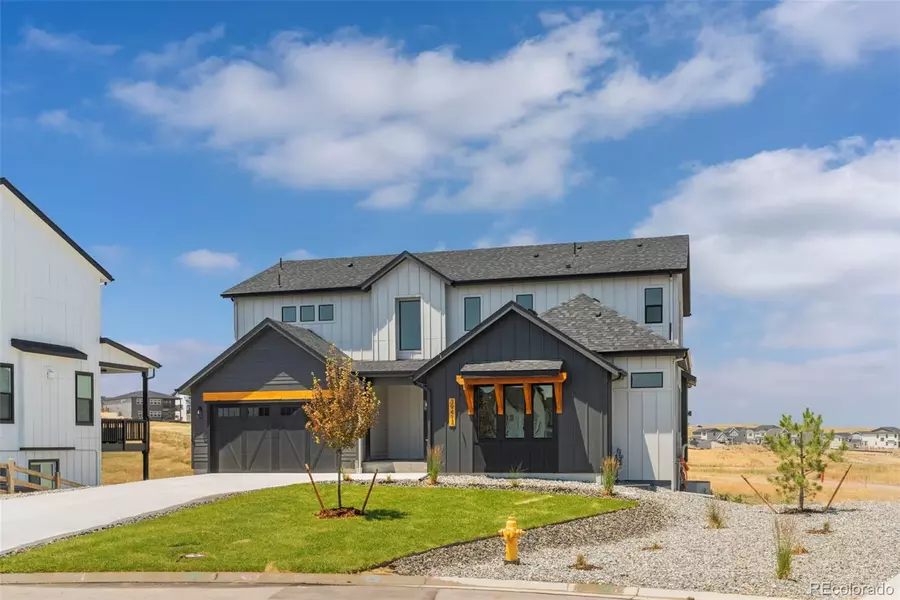 39417 Stockton CIR, Elizabeth, CO 80107