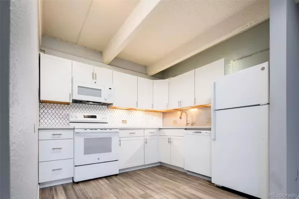 Denver, CO 80203,555 E 10th AVE #111