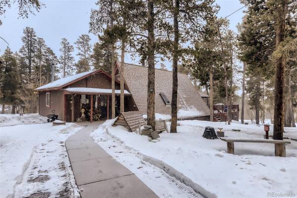 44 Plutus DR, Black Hawk, CO 80422