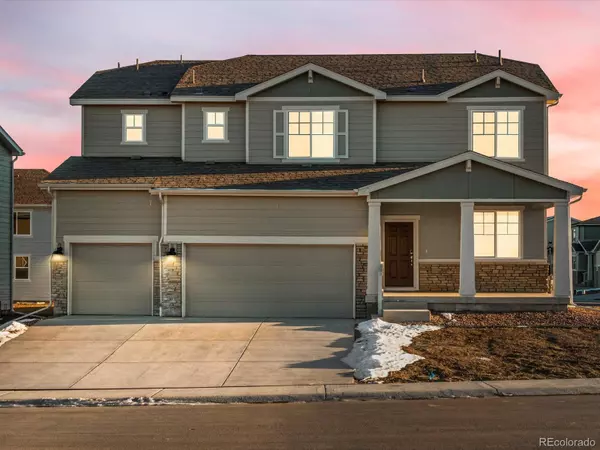 1173 Crystal Creek DR, Windsor, CO 80550