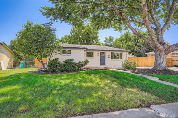 1240 S Chase ST, Lakewood, CO 80232