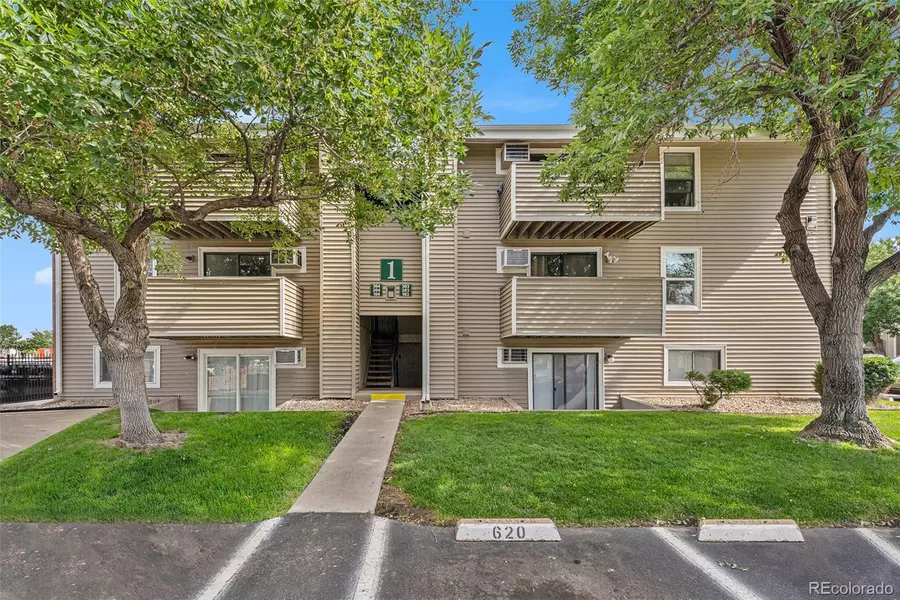 10150 E Virginia AVE #1-203, Denver, CO 80247