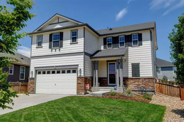 Dacono, CO 80514,4863 Wildflower PL