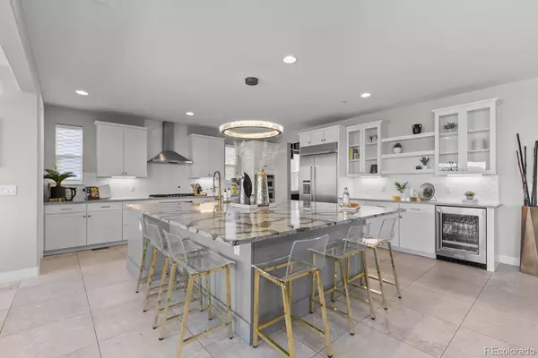 Castle Pines, CO 80108,6435 Barnstead DR