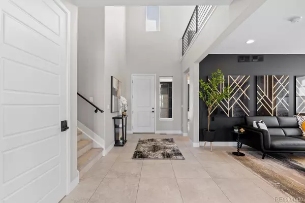 Castle Pines, CO 80108,6435 Barnstead DR