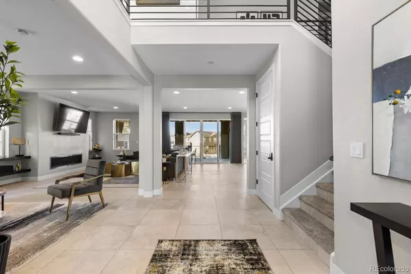 Castle Pines, CO 80108,6435 Barnstead DR