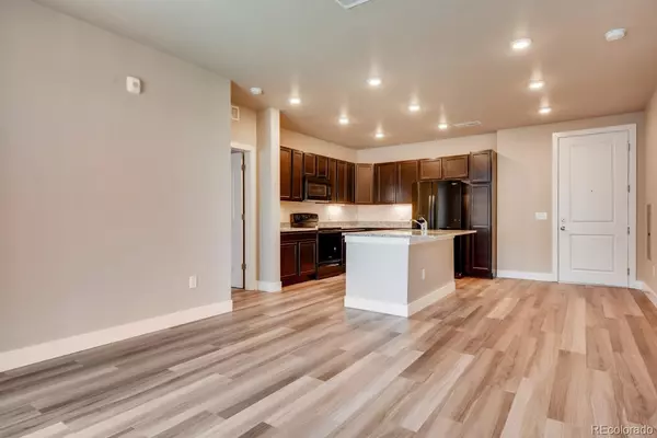 Aurora, CO 80012,14331 E Tennessee AVE #204