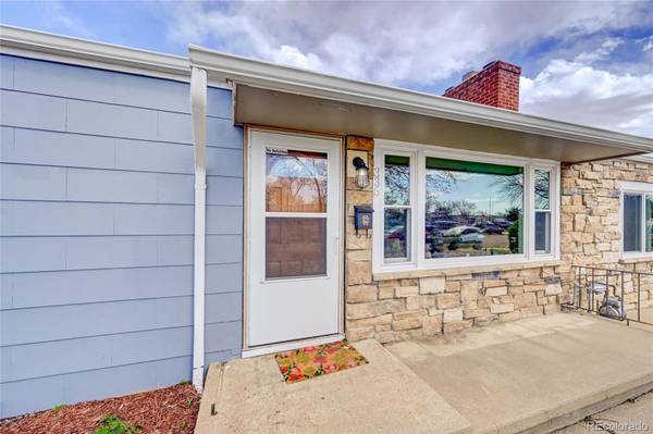 336 S 5th AVE, Brighton, CO 80601