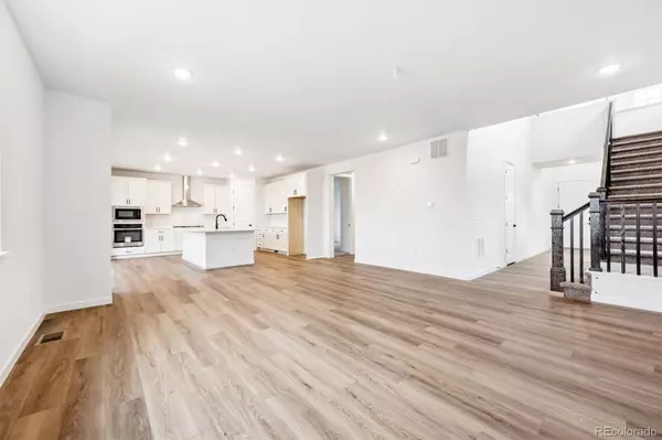 Aurora, CO 80018,25171 E Evans DR