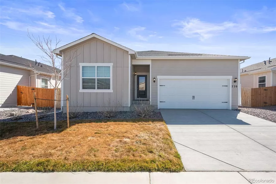 770 Twining AVE, Brighton, CO 80601