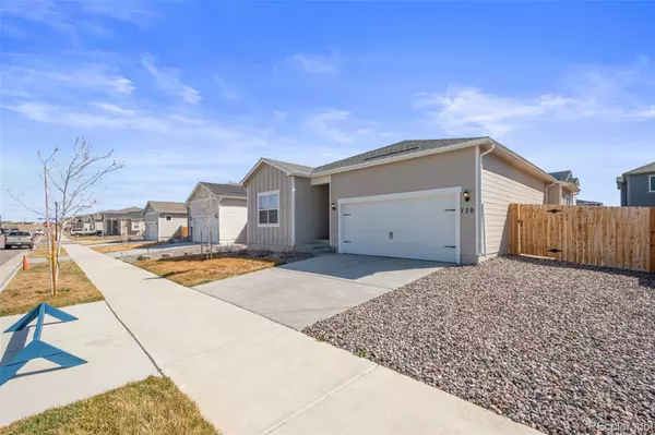 Brighton, CO 80601,770 Twining AVE