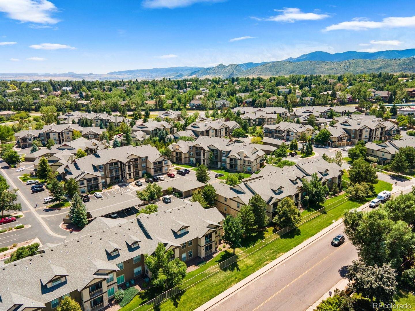 Littleton, CO 80127,7412 S Quail CIR #1212